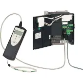 Schneider Electric Electric VW3A8121 Multi-Loader-Tool, für Frequenzumrichter, ATV12 / ATV312