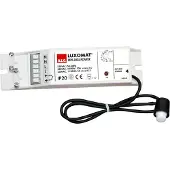 B.E.G. 92917 Präsenzmelder PD9-DIGI-DE weiss