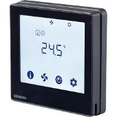 Siemens RDF800KN/VB UP-Raumthermostat KNX