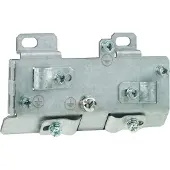 Schneider Electric Electric VW3A9524 EMV-Konformitätskit, für Frequenzumrichter, ATV12