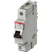 ABB S401M-D20 S401 M-D20 Leitungsschutzschalter