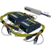 EFB Elektronik WX_AD_SM2 WX4500 Singlemode-Glasfaser- Messmodul (1310nm und 1550nm) WXADSM2