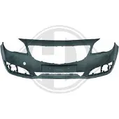 Diederichs Stoßfänger HD Priority Parts 1827050