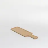 The Table Servierbrett (35 x 10 cm)