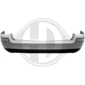 Diederichs Stoßfänger HD Priority Parts 2245655