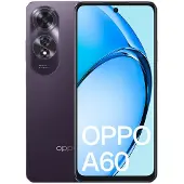 OPPO A60 , 16,9 cm (6.67"), 8 GB, 256 GB, 50 MP, Android 14, Violett
