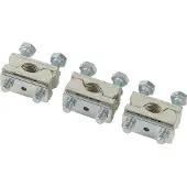 Eaton 183008 Prismenklemme für NH-Trenner NH2 120-240 mm2 XNH2-XPRC - 3 Stück