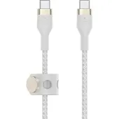 Belkin Cab011bt1mwh 1 M Usb-c-kabel
