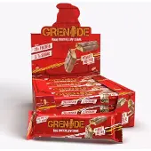 Grenade Protein Bar 720 g Riegel