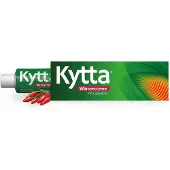 WICK Pharma - Zweigniederlassung der Procter & Gamble GmbH Kytta Wärmecreme 100 g