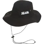 Slam Brimmed Hut