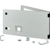 Eaton XW Frontplatte geschlossen NZM IP31 H300 194462