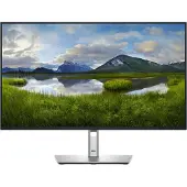 Dell Pro Plus P2725HE, 68,6 cm (27"), 1920 x 1080 Pixel, Full HD, LCD, 8 ms, Schwarz
