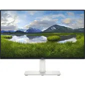 Dell S Series S2425HS, 60,5 cm (23.8"), 1920 x 1080 Pixel, Full HD, LCD, 8 ms, Schwarz, Silber