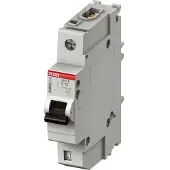 ABB S401M-K63 Leitungsschutzschalter 2CCS571001R0597