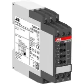 ABB Stotz S&J 3-Phasenüberwachungsrelais CM-MPS.11P