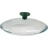 TVS Glasdeckel - ECO-OK - 28cm
