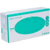 B. Braun Melsungen AG Nitril light Untersuchungshandschuhe M (7-8) 100 St