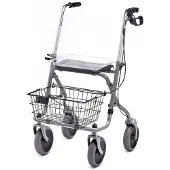 Drive Medical Drive Rollator Migo 2G 1 St