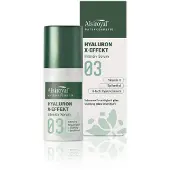 Alsiroyal Hyaluron X-Effekt Spilanthol Intensiv Serum 03 30 ml