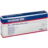 Bsn Medical Idealbinde bmp 4 cmx5 m 10 St Binden