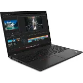 Lenovo 21K7004EGE ThinkPad T16 G2 AMD Ryzen 5 Pro 7540U 40,64cm 16Zoll No Touch WUXGA 32GB 512GB SSD UMA W11P Ready WWAN Thunder Black TopSelle