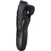 Panasonic ES-RT37, Folienschaber, Schwarz, Tasten, Wechselstrom/Batterie, Lithium-Ion (Li-Ion), 54 min