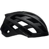 Lazer Fahrradhelm Genesis Unisex schwarz Größe 52-56 cm