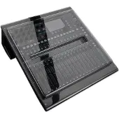 Decksaver Allen & Heath QU16 Schutzabdeckung für Mischpulte
