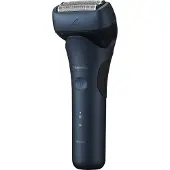 Panasonic ES-LT4B, Folienschaber, Blau, Edelstahl, Akku, Lithium-Ion (Li-Ion), 45 min
