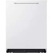 Samsung DW60CG550I00ET, Voll integriert, Standardgröße (60 cm), Schwarz, Berührung, LED, Schublade