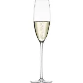 Zwiesel Glas Champagnerglas Zwiesel Glas Enoteca 214ml (2-teilig)
