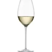 Zwiesel Glas Glas 2 Stück Riesling Weißweinglas Enoteca handgefertigt· spülmaschinenfest· Handwäsche 122085