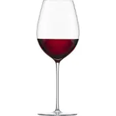 Usorteret Glas 2 Stück Rioja Rotweinglas Enoteca handgefertigt· spülmaschinenfest· Handwäsche 122083