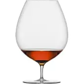 Zwiesel Glas Cognacglas Enoteca 884ml (2-teilig)