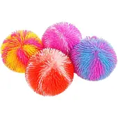 Vedes Van Manen Pufferball multicolor 20 cm sortiert