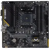 Asus Tuf Gaming A520m-plus Ii Hauptplatine