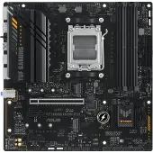 Asus Tuf Gaming A620m-plus Hauptplatine