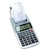 Canon P1-dtsc Ii Taschenrechner