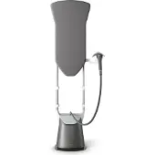 Philips 8000 series GC628/80, 2 l, 1,5 min, Grau, 6 bar, 155 cm, 90 g/min