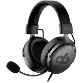 Veho Alpha Bravo GX-4 Gaming-Headset mit 6.1-Surround-Sound