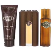 Cuba Prestige EDT 90 ml + AS 100 ml + SG 200 ml (man)