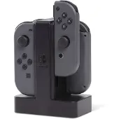 Power A Nintendo Switch Joy-Con Charging Dock /Nintendo Switch