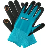 Gardena Handschuhe für Pflanzung und Boden Größe S