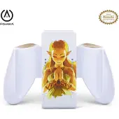 PowerA Princess Zelda Hülle