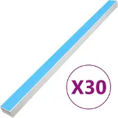 vidaXL Jamenor (Selbstklebend)