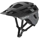 Smith - MTB-Helm &ndash; Unisex &ndash; Forefront 2 Mips - Forefront 2 MIPS Aleck Cs Matte Black / Topo - Größe 59-62 cm - schwarz