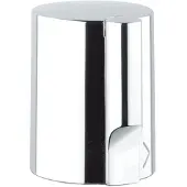 GROHE Tenso Absperrgriff für Thermostat Brausebatterie chrom - 47629000