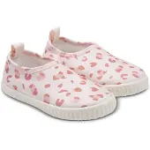 Swim Essentials Lycra Badeslippers Old Leopard