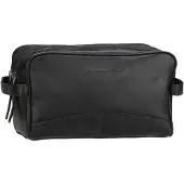 The Chesterfield Brand Stacey Toiletbag black